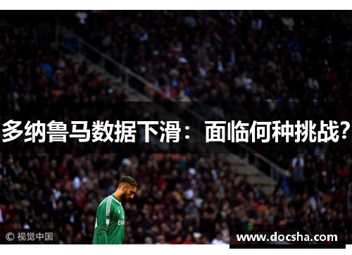 多纳鲁马数据下滑：面临何种挑战？